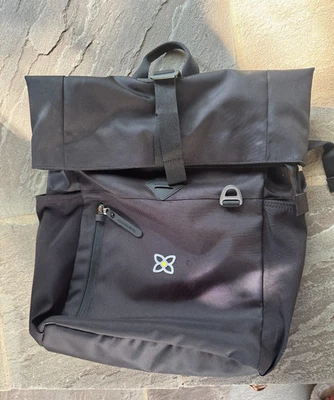 Sherpani Cabo Travel Pack Backpack Multi Wear Bag Convertible Hiking RFID REI - Image 1 of 4