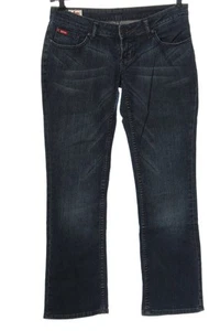 LEE COOPER Vaquero hipster Mujeres Talla EU 38 azul look casual - Imagen 1 de 5