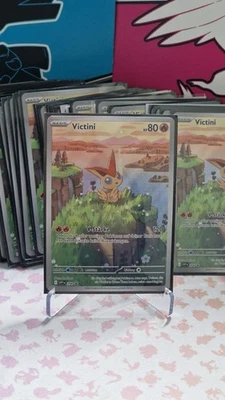 Victini SVP 208 Black Star Promo - Deutsch - Bild 1 von 2