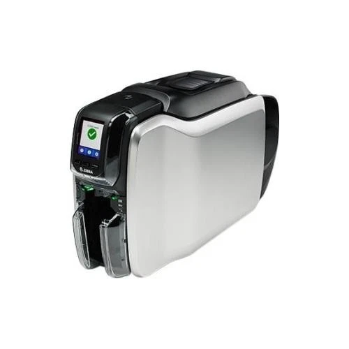 ZC31-000CQ00EM00 Zebra ZC300 Simple Face Teinture Sublimation / Thermal - Photo 1/1