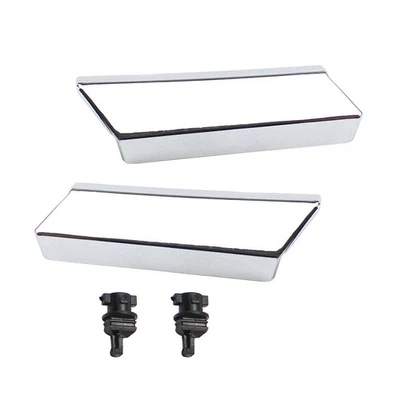 Scheinwerferwaschdüsenabdeckung & Clip fit für Lexus GS300 GS350 GS430 GS460 Gut - Bild 1 von 4