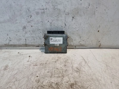 Ford Transit Engine Control Unit ECU Manual 2014 Custom MK8 OEM BK21-12A650-AC - Image 1 of 4