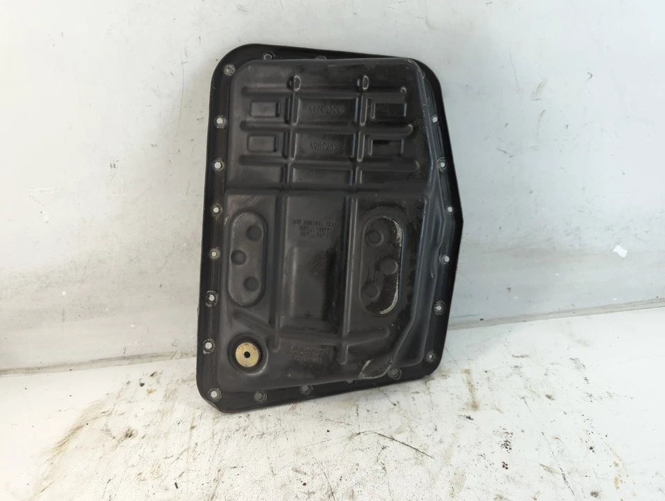 Pan de aceite del motor Nissan Quest 2011-2017 EWVHI Foto 1 de 4