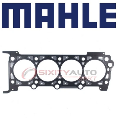 MAHLE Right Cylinder Head Gasket for 2009-2016 Ford Crown Duty E-150 E-250 wg Foto 1 de 4
