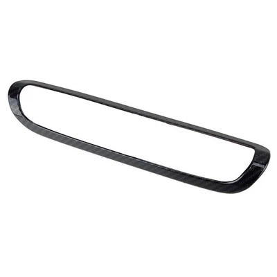 Console Door Lock Switch Trim Frame Fit For Smart Fortwo 451 09-15 pl - Image 1 of 4