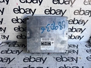 ORDENADOR DE MOTOR USADO OEM LEXUS RX350 89661-48F00 - Imagen 1 de 4