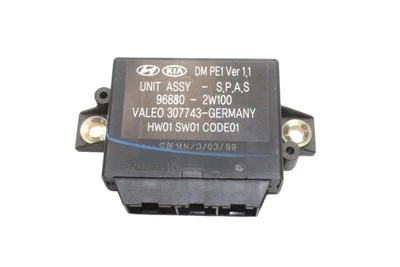 Centralina Park Assist PDC HYUNDAI SANTA FÉ III DM 96880-2W100 2.20 27976391 - Immagine 1 di 4