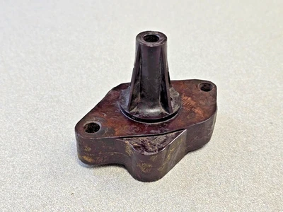 BOMBA DE COMBUSTIBLE USADA ORIGINAL ORIGINAL PORSCHE 356 PRE A 356A PLACA INTERMEDIA 2 Foto 1 de 4