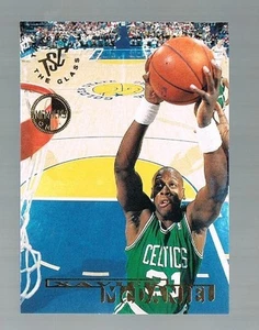 Xavier McDaniel #158 Celtics 1994/95 Stadium Club Members Only - Bild 1 von 1