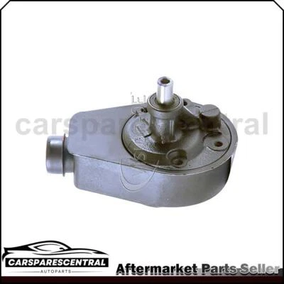 Bomba de dirección asistida BBB Chevrolet Camaro BBB para 1982 1983 1984 1985 1986 1987 1988 Foto 1 de 3