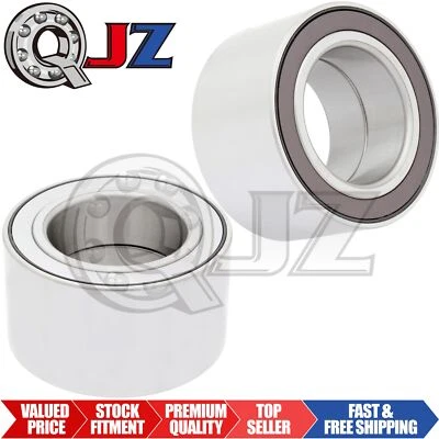 [DELANTERO (cantidad 2)] Cojinete de cubo de rueda [90 mm OD] para Mercedes-Benz GL450 2010-2012 AWD Foto 1 de 4