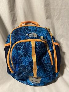 The North Face Backpack Backpacks & Bags for Kids for sale | eBay