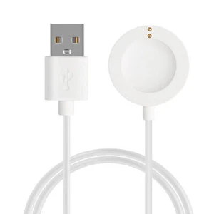 Cable USB de reemplazo para Michael Kors GEN 6 GEN 5e GEN 5 GEN 4 Watch Skagen - Zdjęcie 1 z 8