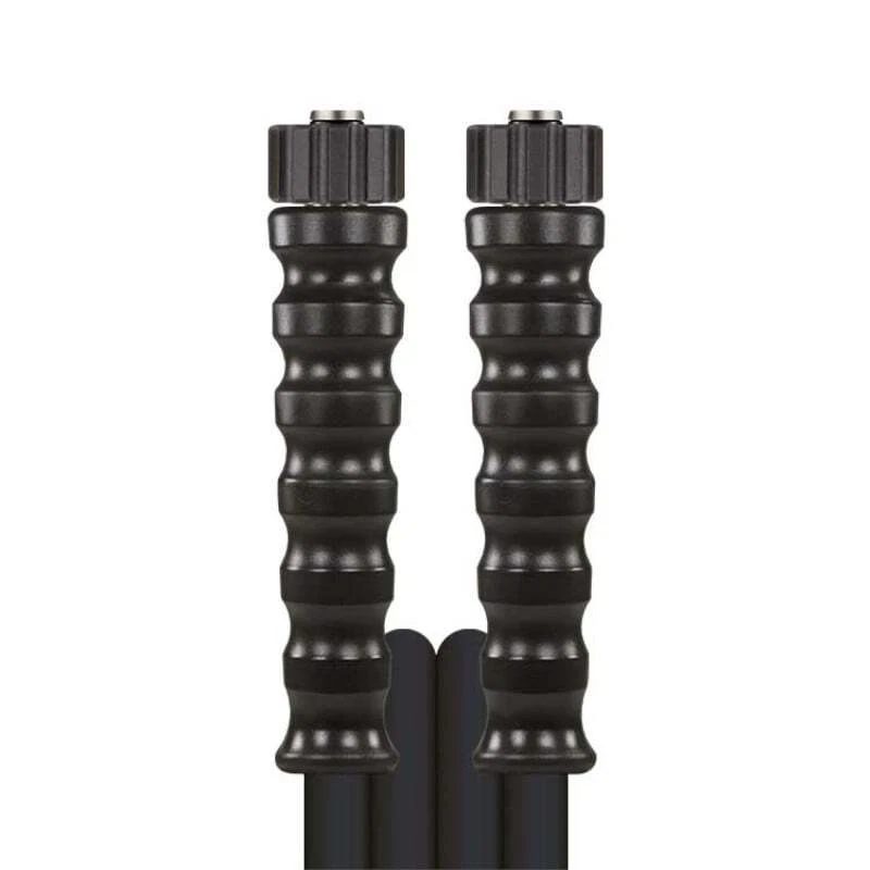 REINICA Hochdruckschlauch M22 auf M22, Ø 8, 315 bar, 150°C HD-Schlauch Druckschlauch