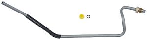 For 2007-2012 Lexus ES350 Power Steering Return Line Hose Assembly-From Gear