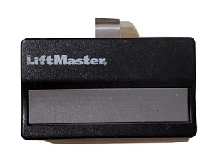 For Liftmaster 81LM Garage Gate Door Opener Visor Remote Green Learn Button - Picture 1 of 1