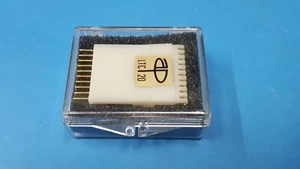 IC TEST CLIP, 20 PIN, 2X10, Prototype AP, 923739-20-I, DIP, 0.3" (7.62mm) LTC-20 - Picture 1 of 7