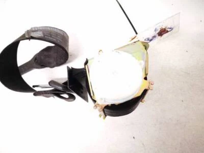 Volkswagen Golf Plus 2005 cinturón de seguridad - lado izquierdo trasero 5m0857805, Ge #1776916-02 Foto 1 de 4