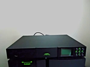 Transmisor de música digital en red Naim Audio ND5 XS. - Imagen 1 de 9