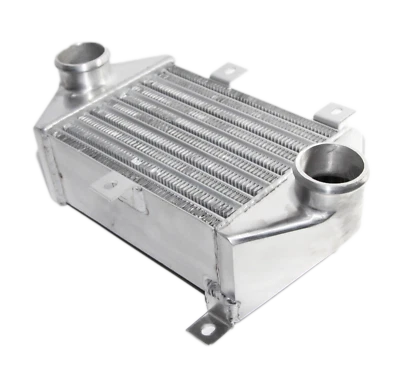 Intercooler para 91 92 93 94 95 Toyota MR2 cupé 2D 2,0 L DOHC turboalimentado 3SGTE Foto 1 de 4