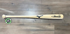 Mizuno Classic MZB271 Bamboo Wood Baseball Bat 30IN28OZ Retail Packaging BBCOR