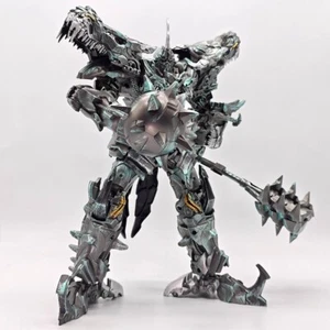 Baiwei TW-1034 For Grimlock dinosaur leader Movie Ver. Robot model action figure - Picture 1 of 8