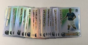 Man of The Match 2008/2009 08/09 Match Attax Premier League Trading Cards