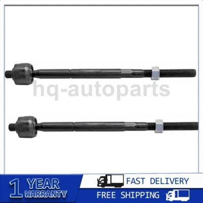 Dodge Journey 2009-2012 2013 2014 2015 2016 2017 2018 2x extremo interior de la barra de amarre Foto 1 de 2