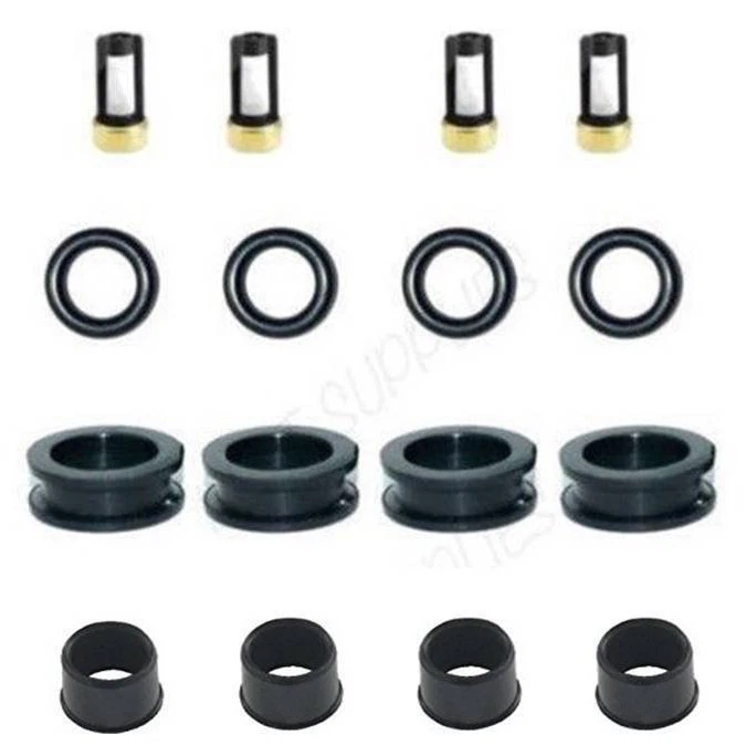 Kit Reparación Inyector Combustible para 1996-1999 SUZUKI GSXR750 15710-33E00 1571033E00 Foto 1 de 1