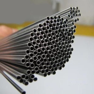 8pcs OD 1.5mm ID 1.2mm Length 250mm 304 Stainless Steel Capillary Tube - Picture 1 of 4