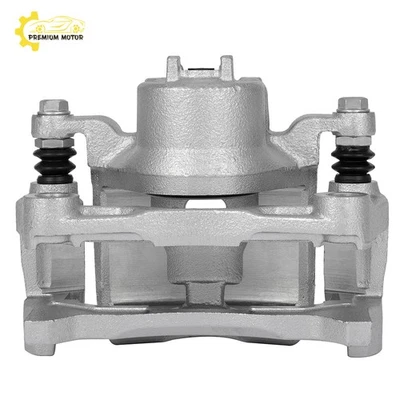 Front right Brake Caliper For 2013-2019 Nissan Altima 2014-2017 Nissan Leaf Foto 1 de 4