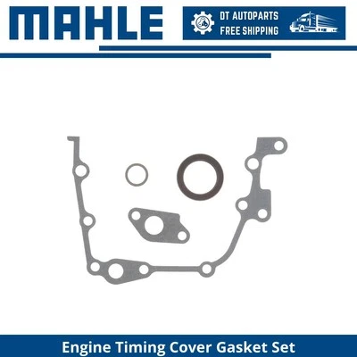 Juego de juntas de cubierta de distribución de motor Mahle 2007 2008 1,6 L L4 para Kia Rio5 2006-2011 Foto 1 de 2