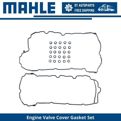 Juego de juntas de cubierta de válvula de motor V6 Mahle para Saab 9-4X 2011 3,0 L Foto 1 de 3