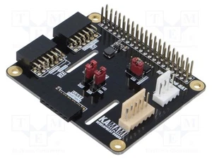 1 piece, Expansion board KAMODRPI-PMOD-HAT - Afbeelding 1 van 1