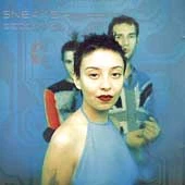 SNEAKER PIMPS - BECOMING X - NEW / SEALED CD Foto 1 de 1