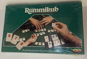 Vintage Original Rummikub Spears Game 1988 80s Version - Picture 1 of 8