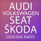 Genuine VW SEAT Sharan syncro 4Motion Alhambra SEAT Coilspring 7M3411105AC