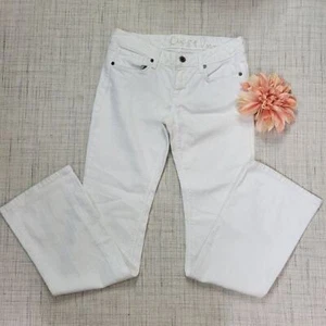 Chip & Pepper Stella Bootcut Jeans Weiß 26 - Bild 1 von 8