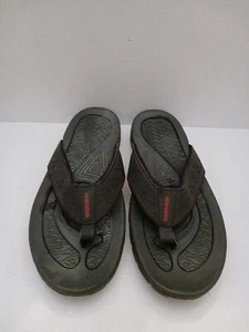 Hobibear HR 5062 Men Flip Flops Comfort Thong Sandals Sz 14US - Picture 1 of 8