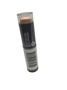 Revlon 24 Hr Colorstay Life-Proof Matte Foundation Stick SPF 27-Medium Beige 240 - Picture 1 of 3