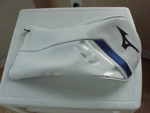 Nueva cubierta de cabeza de conductor MIZUNO ST 220 (blanca) - Imagen 1 de 1