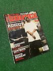 The Source Magazine May 2003 (Diddy Cover)