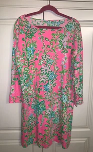lilly pulitzer girls, xl 14-16 worn 1x perfect condition - Picture 1 of 4