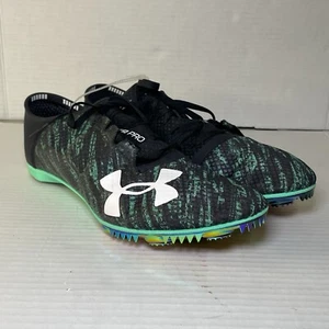 Under Armour Speedform Miler Pro Spiked Track Field Shoes 1266204-299 SIZE 12 - Bild 1 von 7