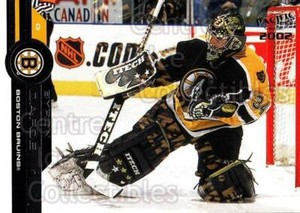 2001-02 Pacific Extreme LTD #29 Byron Dafoe