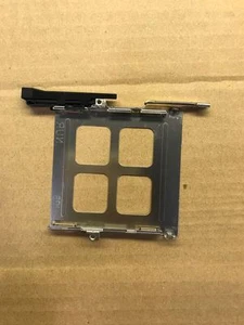 HIROSE IC11S-BUR-PNEJR (71) VERBINDUNGSAUSWERFERFÜHRUNG RECHTS POP-UP (5er Pack) - Bild 1 von 5
