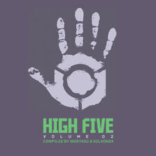 Various Artists - High Five, Vol.2 [New CD] Alliance MOD