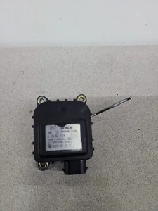 1998 - 2004 Audi A6 C5 Quattro AC Heater Motor Actuator 4b1820511 - Picture 1 of 2