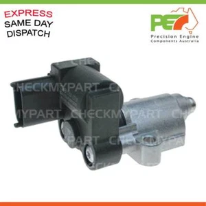 New * OEM * Idle Speed/Air Control Valve To Fit Hyundai Elantra H-1 i-Load H-1 - Picture 1 of 4