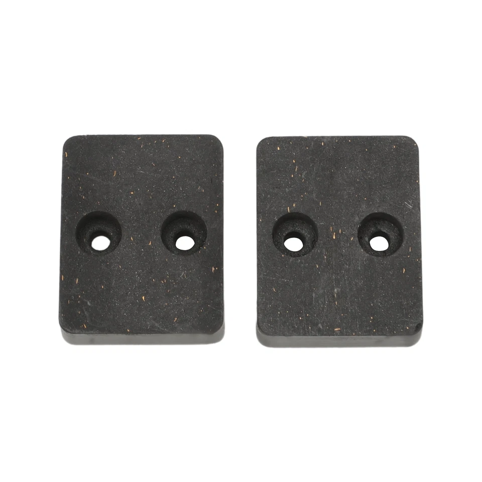 Pastilla de freno de cubierta 761-05007 para MTD Troy Bilt Cub Cadet XT1 LT42 LT46 XT2 Foto 1 de 4